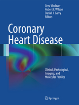 Coronary Heart Disease - 