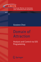 Domain of Attraction - Graziano Chesi