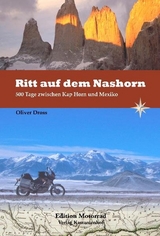 Ritt auf dem Nashorn - Oliver Dross