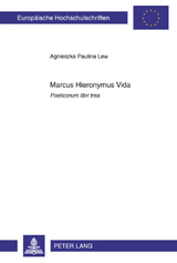 Marcus Hieronymus Vida - Agnieszka Lew