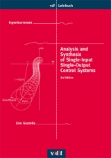 Analysis and Synthesis of Single-Input/Single-Output Control Systems - Guzzella, Lino