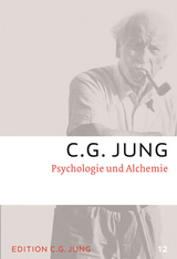 C.G.Jung, Gesammelte Werke 1-20 Broschur / Psychologie und Alchemie - Jung, C.G.