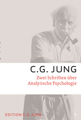 Zwei Schriften über Analytische Psychologie - Jung, C.G.