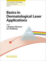 Basics in Dermatological Laser Applications - 