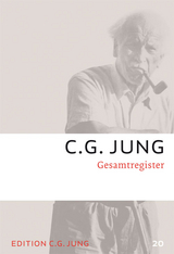 Gesamtregister - Jung, C.G.