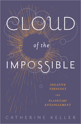 Cloud of the Impossible -  Catherine Keller