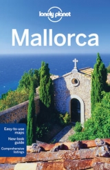 Lonely Planet Mallorca - Lonely Planet; Ham, Anthony