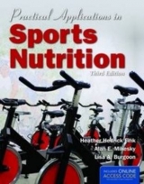 Practical Applications In Sports Nutrition - Fink, Heather Hedrick; Mikesky, Alan E.; Burgoon, Lisa A.