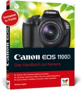 Canon EOS 1100D - Dietmar Spehr