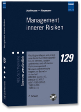 Management innerer Risiken - Georg Hoffmann, Thorsten Neumann