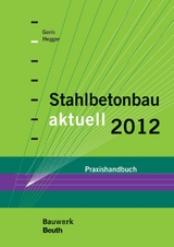 Stahlbetonbau aktuell 2012 - 