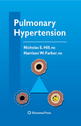 Pulmonary Hypertension -  Harrison W. Farber,  Nicholas S. Hill