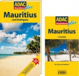 ADAC Reiseführer plus Mauritius
