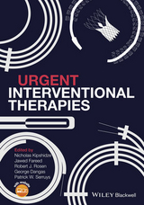 Urgent Interventional Therapies -  George D. Dangas,  Jawed Fareed,  Nicholas N. Kipshidze,  Robert T. Rosen,  Patrick W. Serruys