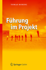 Führung im Projekt - Tomas Bohinc