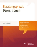 Depressionen - Jutta Lehnen