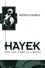 Hayek - Andrew Gamble