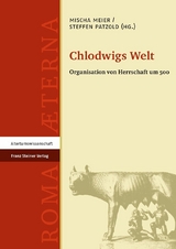 Chlodwigs Welt -  Mischa Meier,  Steffen Patzold