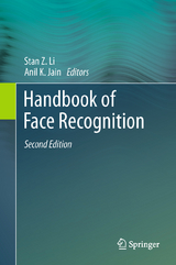 Handbook of Face Recognition - Li, Stan Z.; Jain, Anil K.