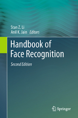 Handbook of Face Recognition - 