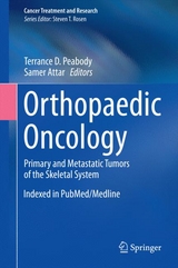 Orthopaedic Oncology - 