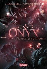 Obsidian 2: Onyx. Schattenschimmer -  Jennifer L. Armentrout