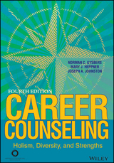 Career Counseling - Norman C. Gysbers, Mary J. Heppner, Joseph A. Johnston