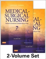 Medical-Surgical Nursing - Ignatavicius, Donna D.; Workman, M. Linda