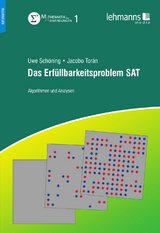 Das Erfüllbarkeitsproblem SAT - Uwe Schöning, Jacobo Torán