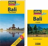 ADAC Reiseführer plus Bali