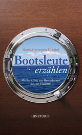 Bootsleute erzählen - Hans-Hermann Diestel