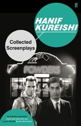 Collected Screenplays 1 -  Hanif Kureishi