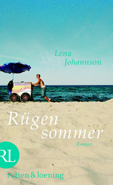 Rügensommer -  Lena Johannson