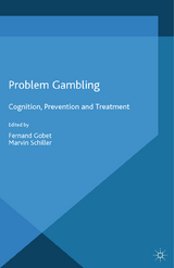 Problem Gambling - 