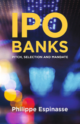 IPO Banks - Philippe Espinasse