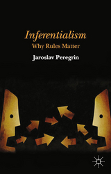 Inferentialism - J. Peregrin
