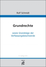 Grundrechte - Rolf Schmidt