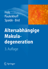 Altersabhängige Makuladegeneration - 