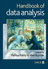 Handbook of Data Analysis - 