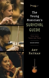 The Young Musician's Survival Guide - Nathan, Amy