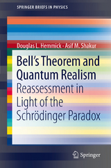Bell's Theorem and Quantum Realism - Douglas L. Hemmick, Asif M. Shakur