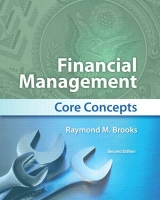 Financial Management - Brooks, Raymond
