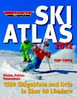 DSV SKI-ATLAS 2012 - 