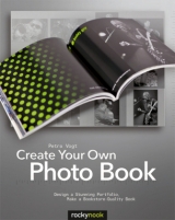 Create Your Own Photo Book - Petra Vogt