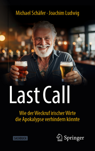 Last Call - Michael Schäfer; Joachim Ludwig