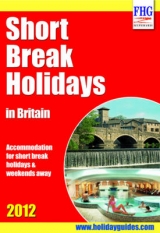 Short Break Holidays in Britain - Bryen, Moira