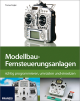 Modellbau-Fernsteuerungsanlagen - Thomas Riegler
