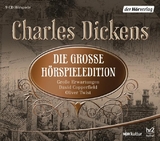 Die große Hörspieledition - Charles Dickens