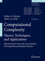 Computational Complexity - 