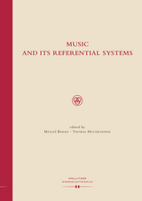 Music and its Referential Systems - 